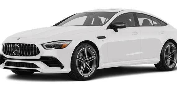 MERCEDES-BENZ AMG GT 2021 W1K7X5KB1MA039854 image MERCEDES-BENZ AMG GT 2021 W1K7X5KB1MA039854 image